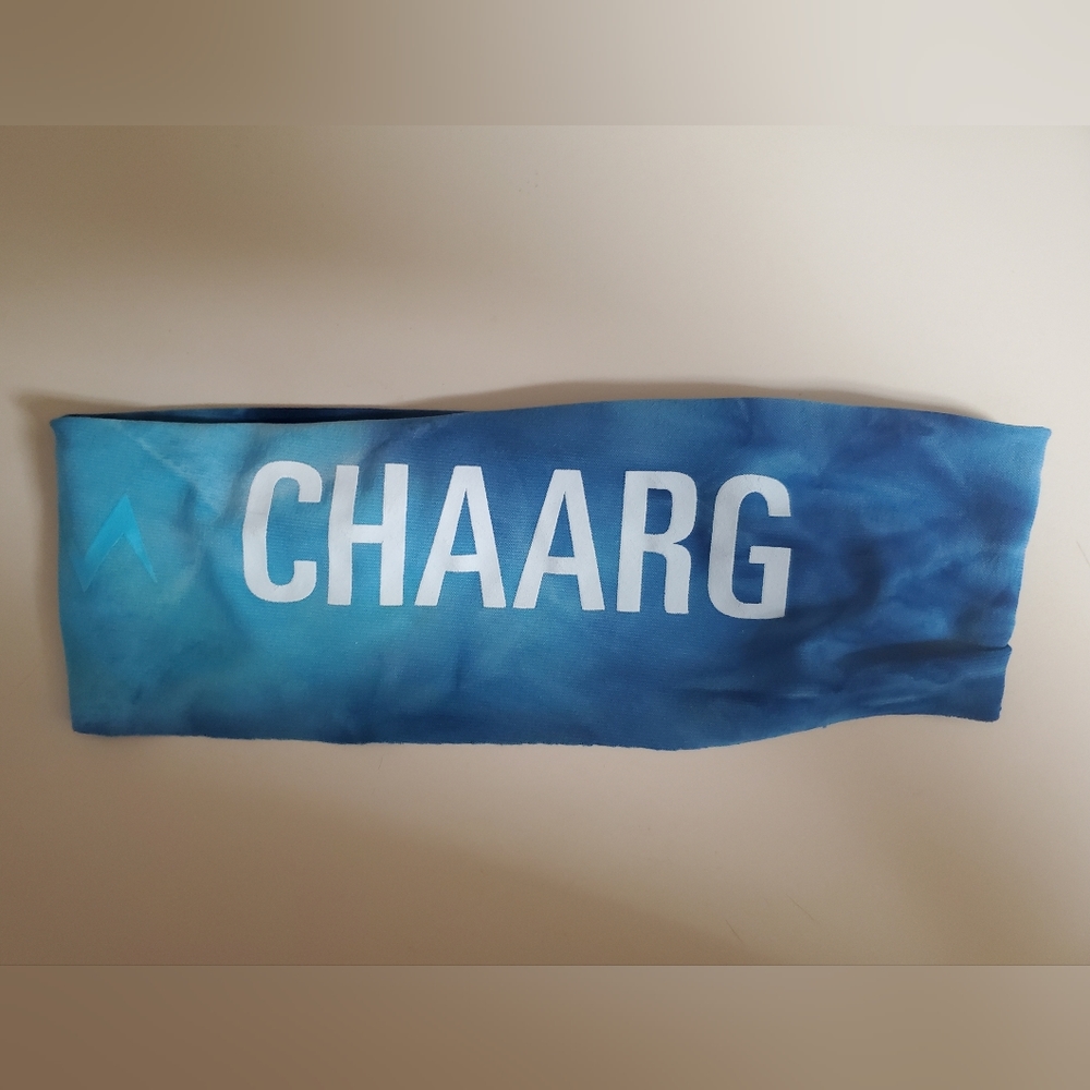 Chaarg Headband